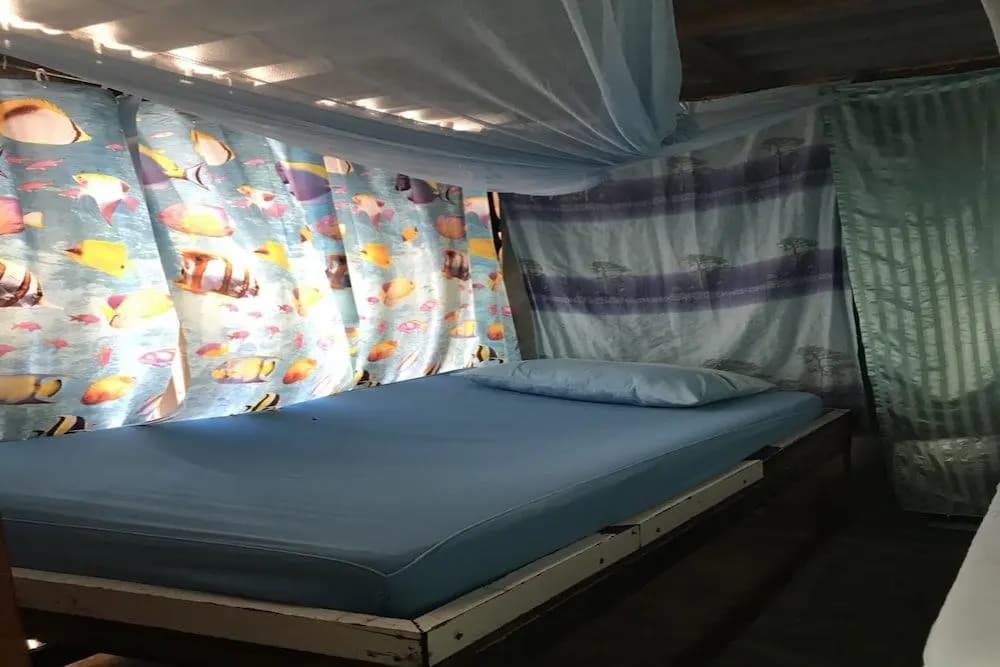The Pier Hostel - photo 35