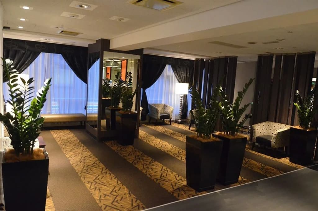 APA Hotel Osaka Tanimachi 4chome Ekimae Kita - photo 20