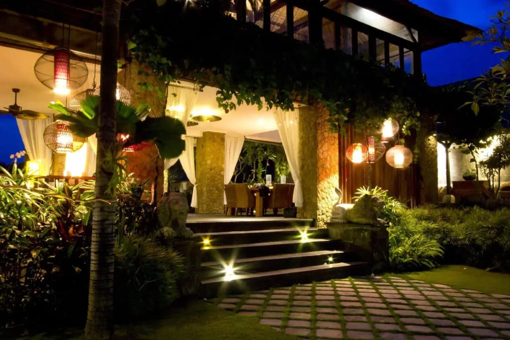 Villa Teresa Bali - photo 10