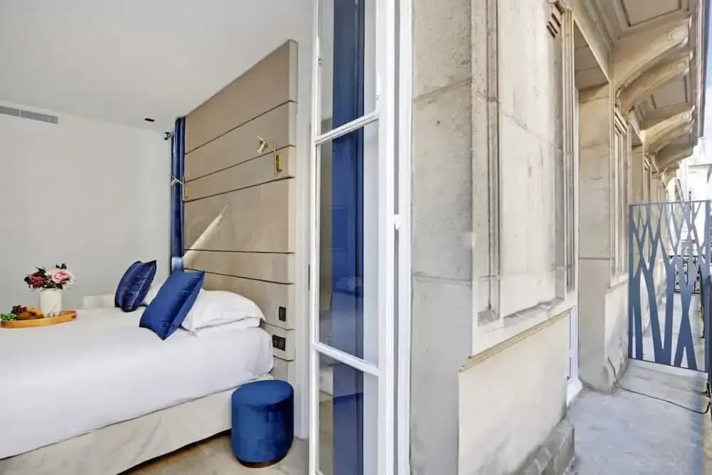 Sublim AC Apartment Center of Paris - photo 3