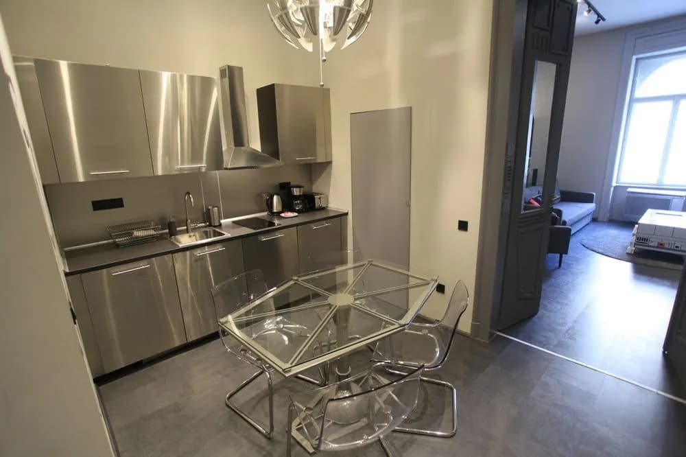 Dfive Apartments - Galactic - photo 18