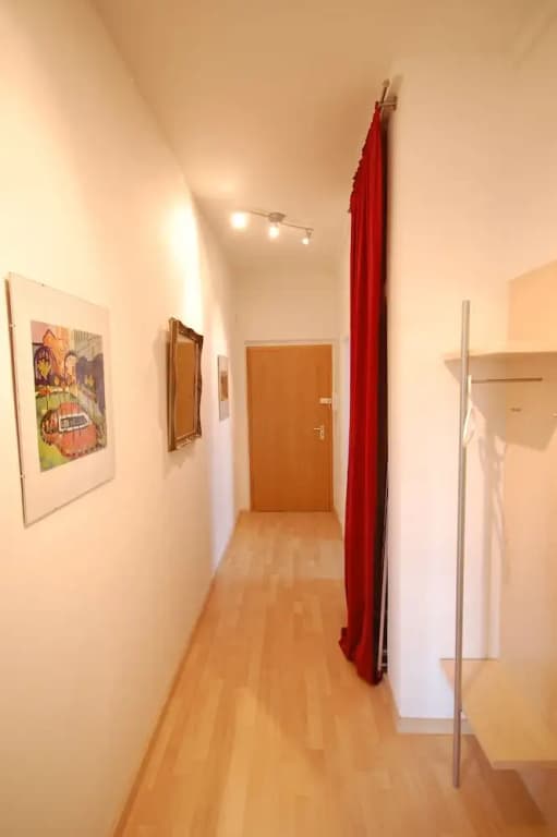 Apartment Oasis - Invalidenstrasse 137 - photo 3
