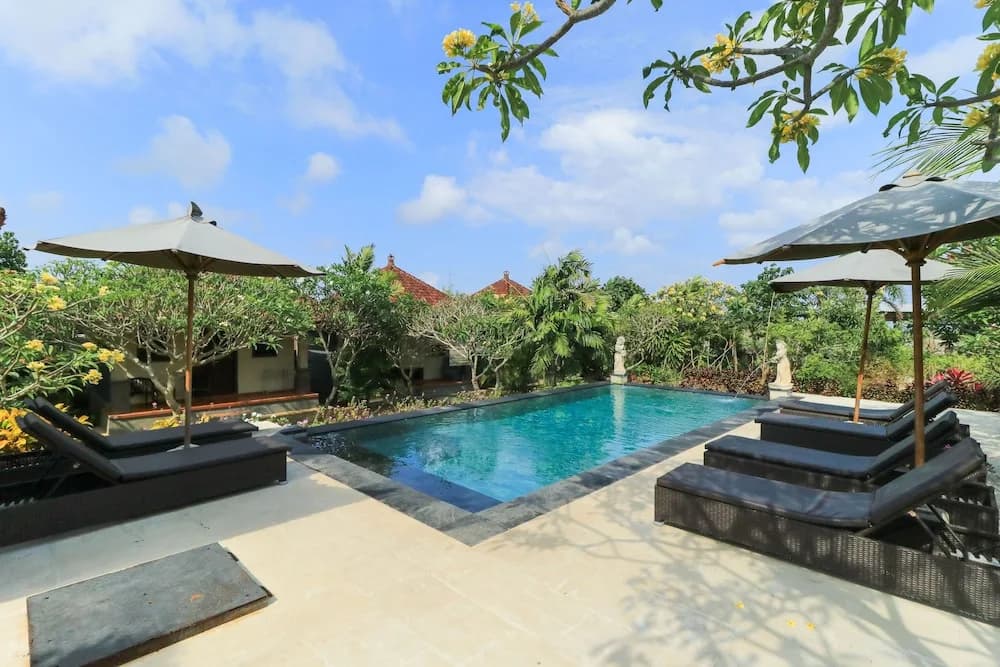 Bingin Sari Homestay - photo 12