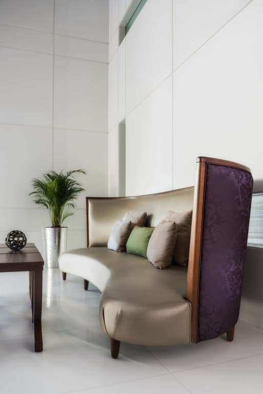 Radisson Blu Hotel, Dubai Waterfront - photo 19