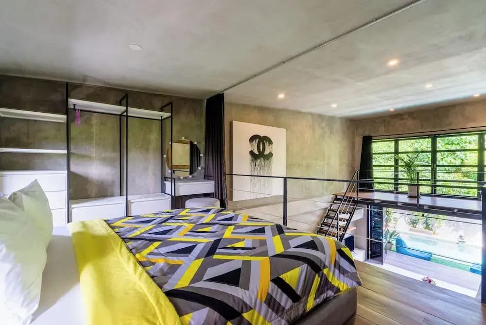 Berawa Loft by Betterplace - photo 4
