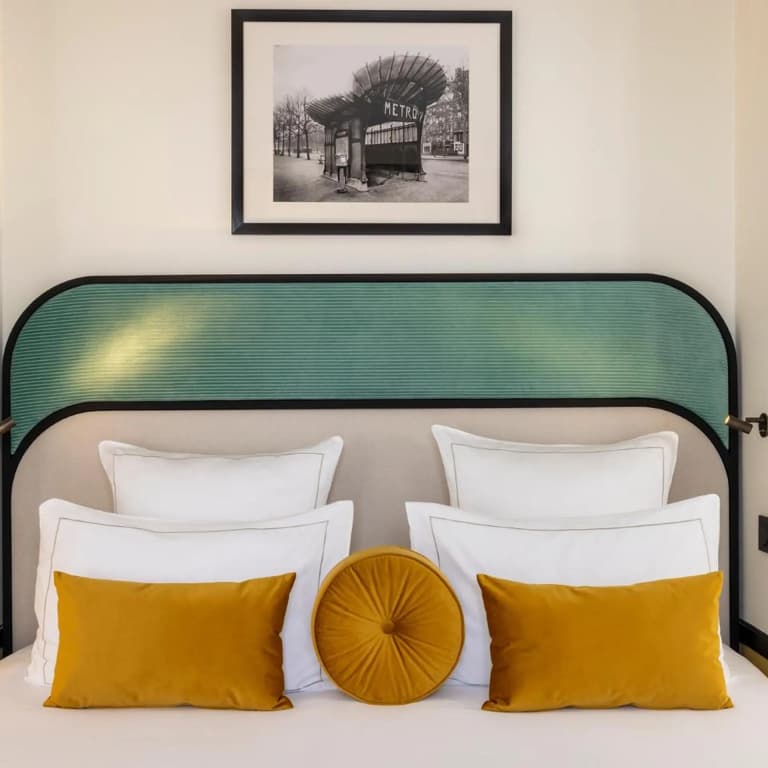 Hotel Aiglon - photo 37