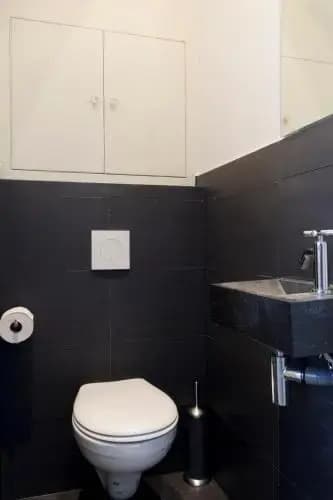 City Center Apartment - photo 7