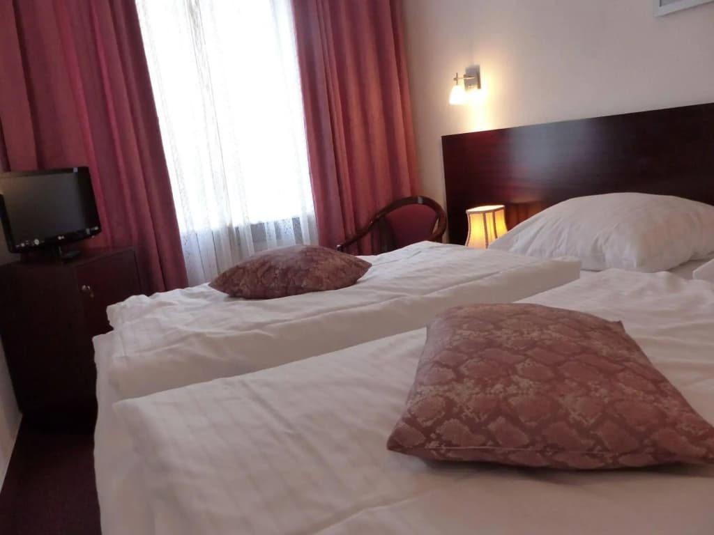 Hotel Novalis - photo 2