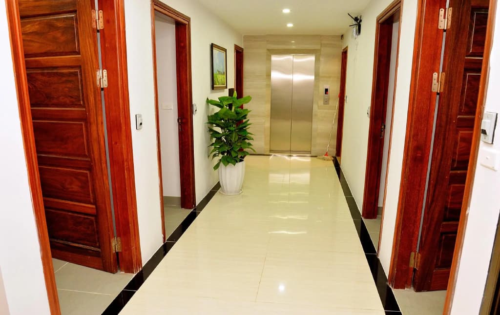 Victor Hanoi Hotel - main photo