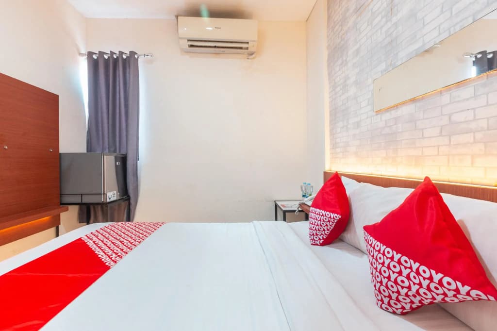 OYO 1737 Hotel Celvasha - main photo
