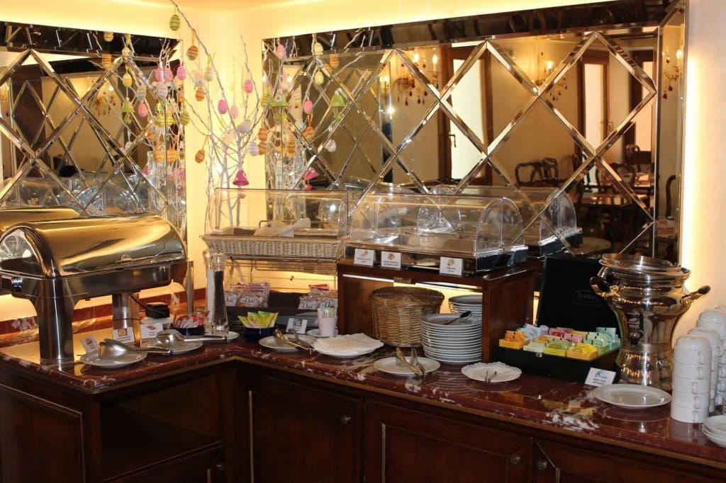 Hotel Casanova Venezia - photo 17