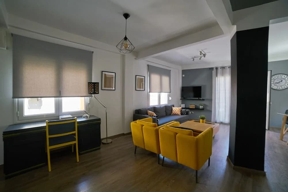 V&V Central & Elegant Apartment - photo 9