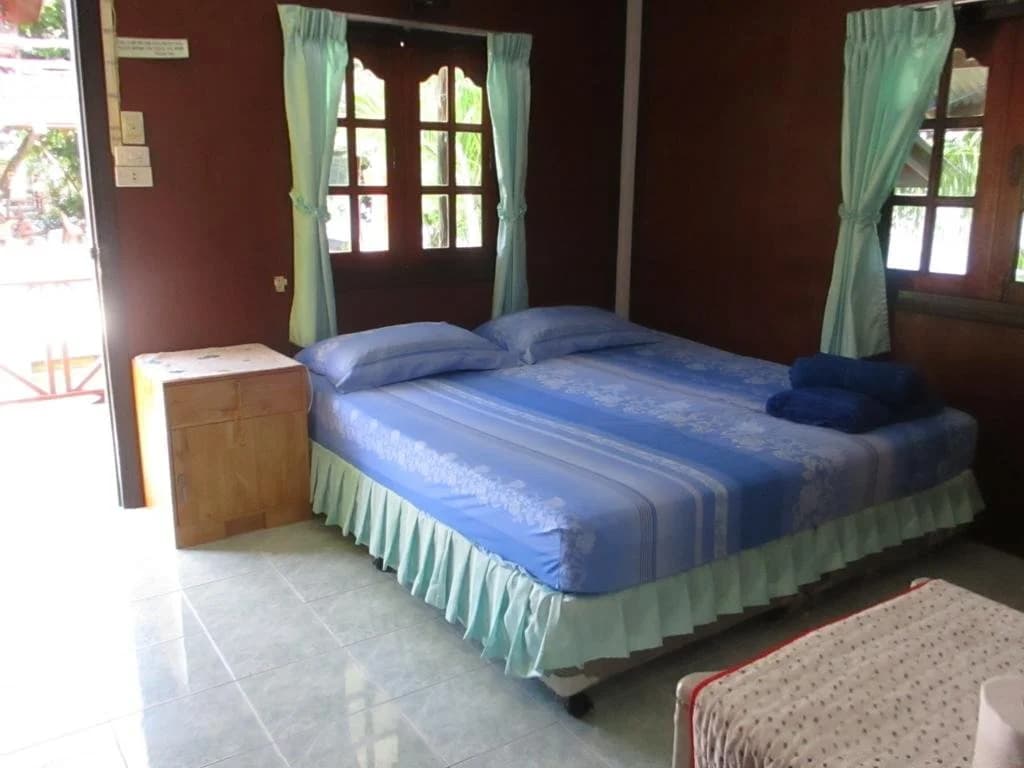 Pimmada Hut - photo 9