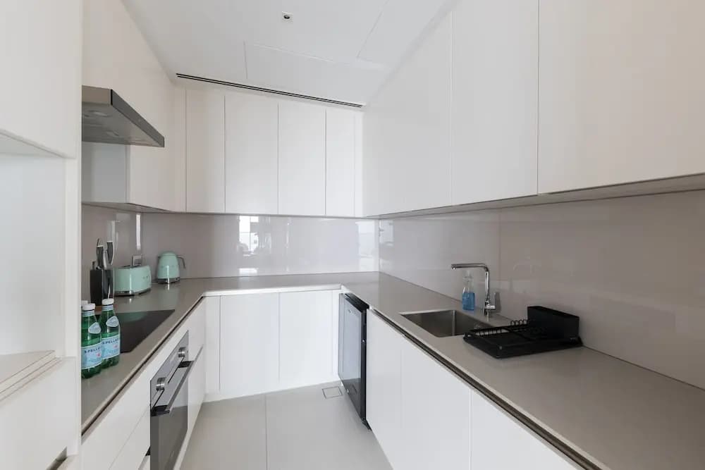 Fabulous 1BR apt in Address Beach Resort - photo 18