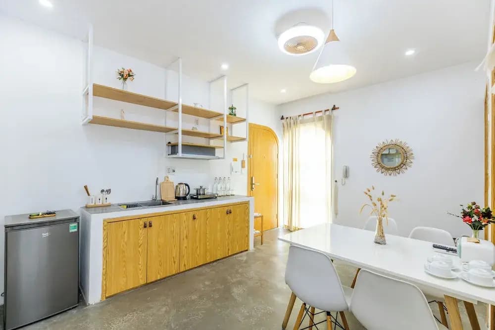 LaDa's House Da Nang - photo 17