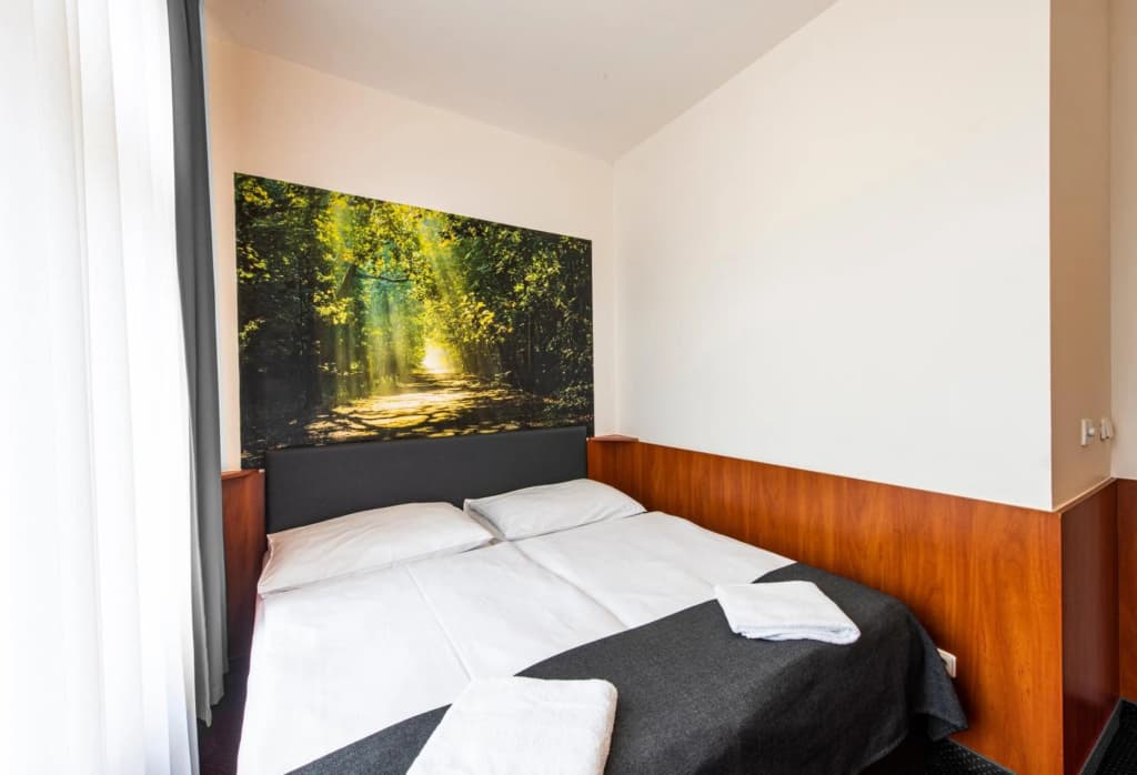 Hotel Zlatá Váha - photo 6