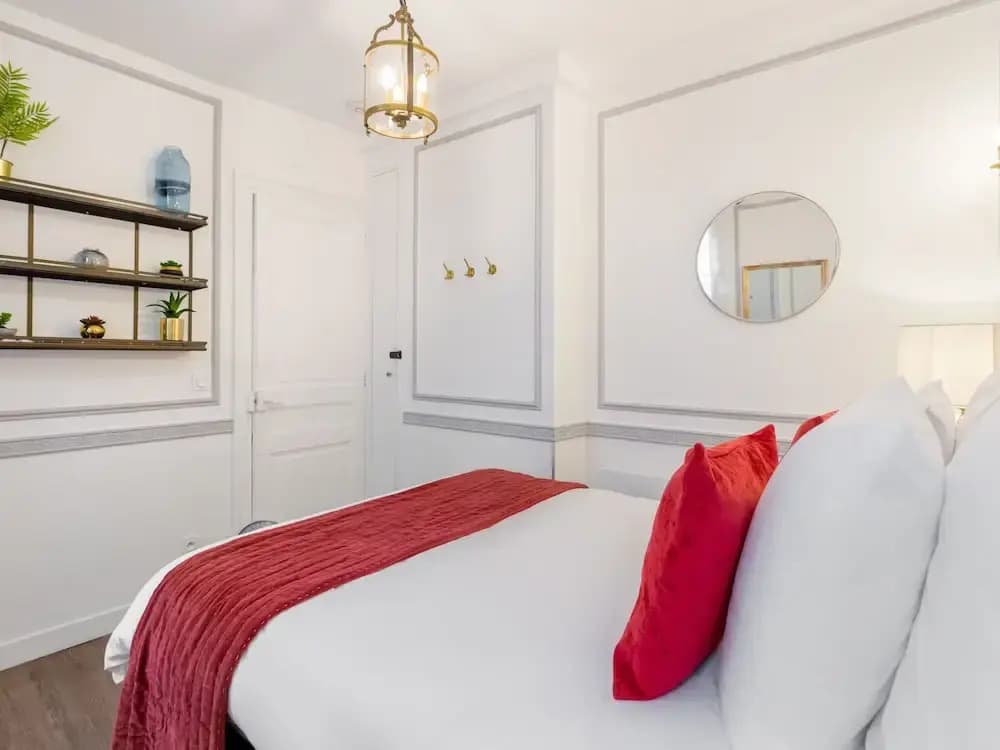 Merveil Luxury Suites AboukirI-II-III-IV - photo 25