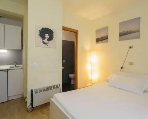 Sempione SR Apartment - photo 21