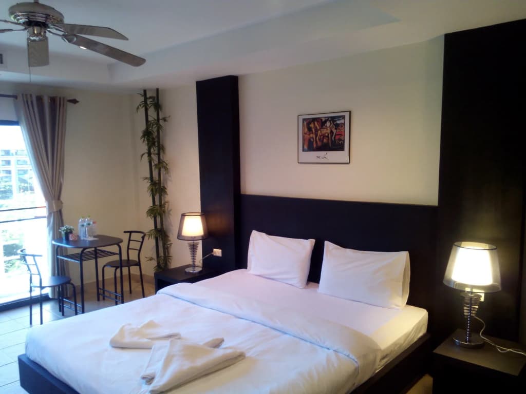 M Place Pattaya - photo 6