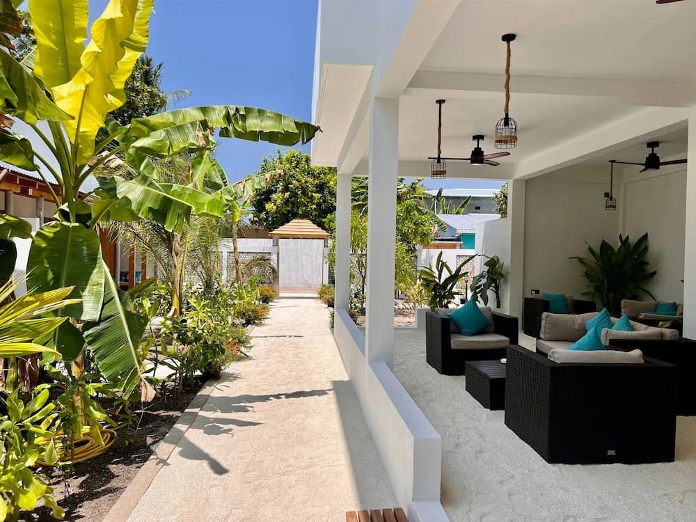 Seaside Dhigurah - photo 10