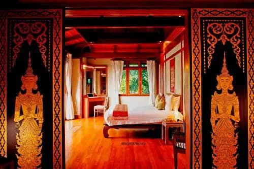 Surin Beach Villa - photo 5