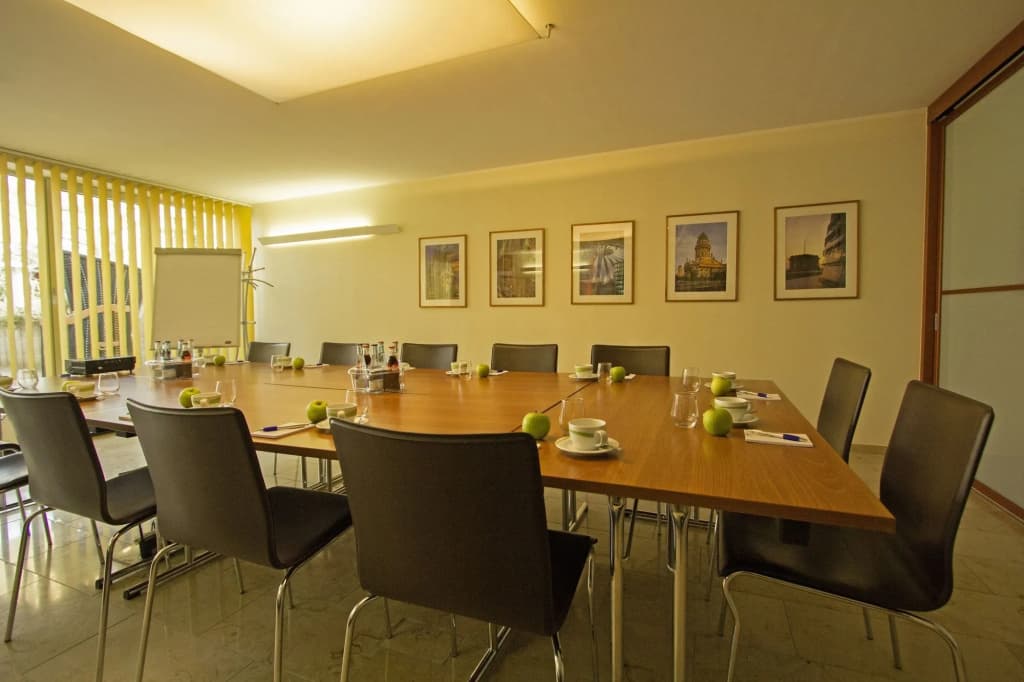 Michels Apart Hotel Berlin - photo 13