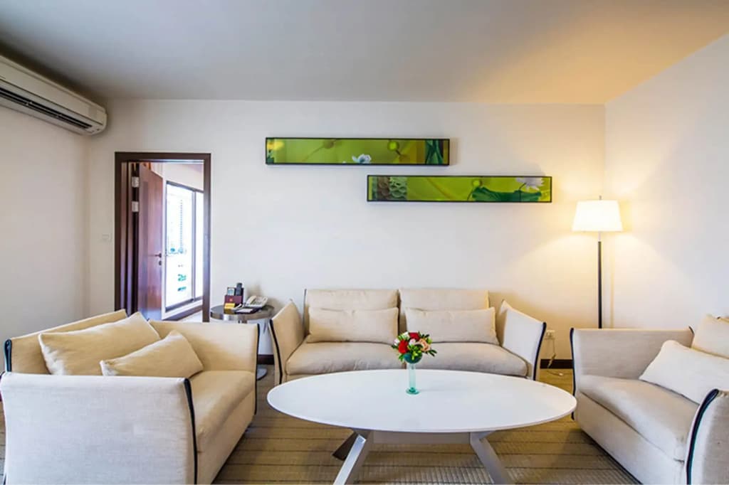 Maple Hotel - photo 23