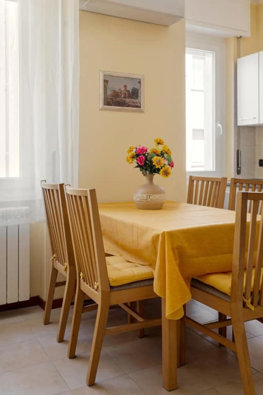 It feels just like home - Torre - photo 8