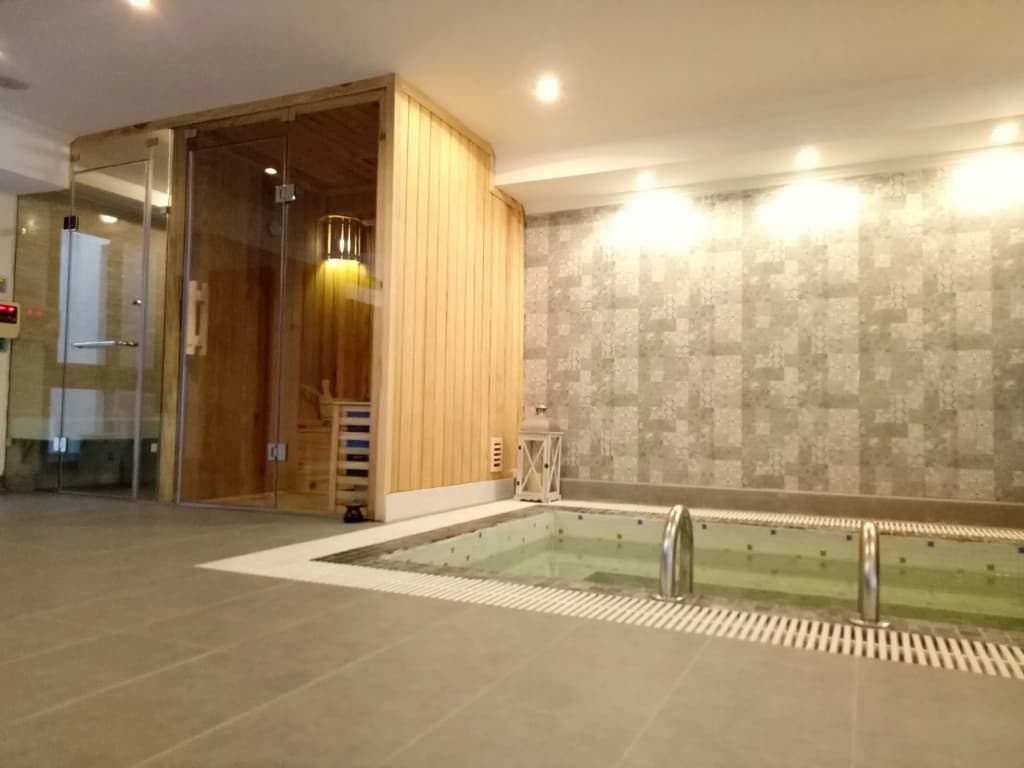 Hanoi Dalvostro Valentino Hotel & Spa - photo 25