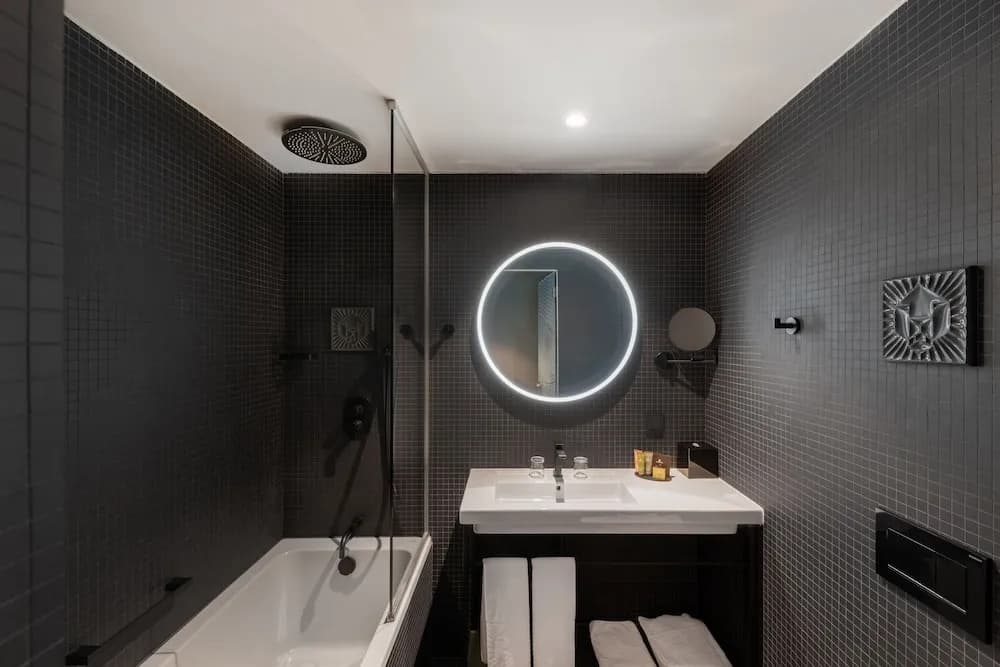 Hotel Clark Budapest - Adults Only - photo 11