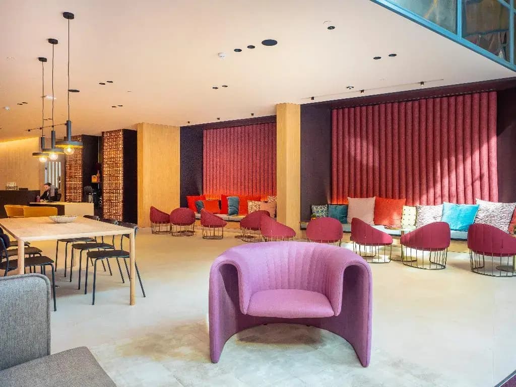 Arcelon Hotel - photo 20