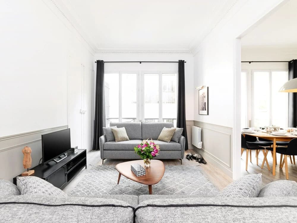 Luxury 4 Bedrooms Opera I by Livinparis - photo 3