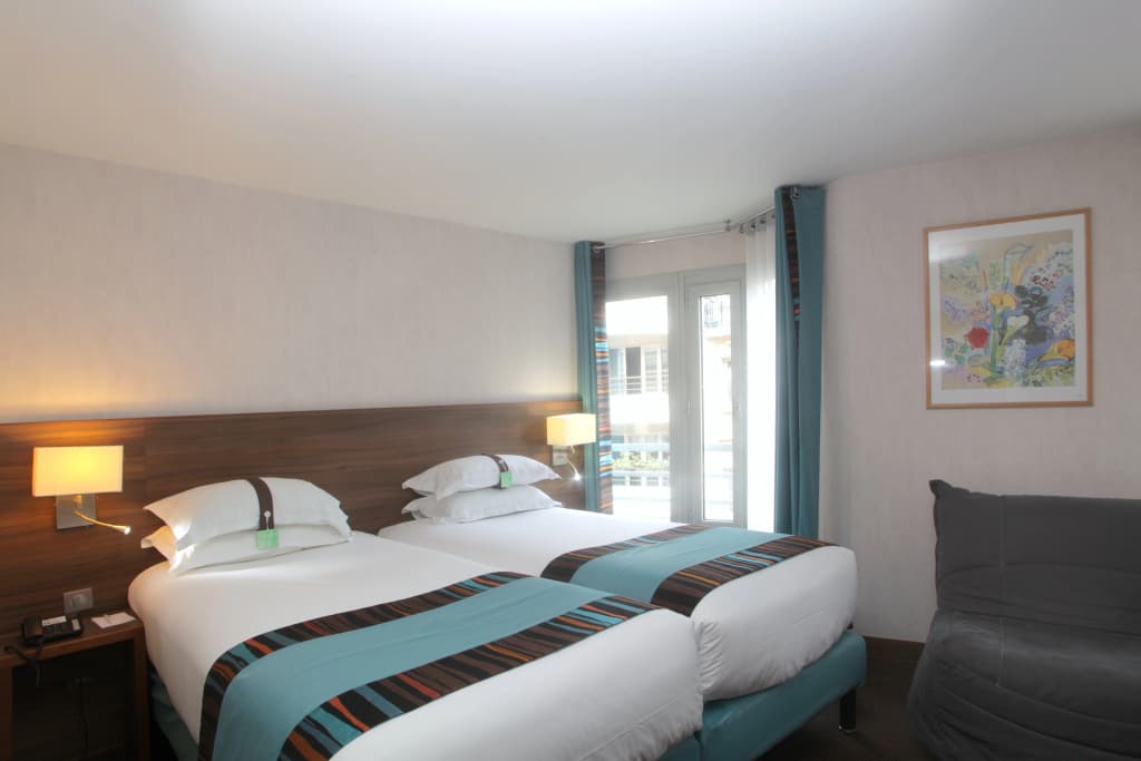 Holiday Inn Paris - Montmartre by IHG - photo 27