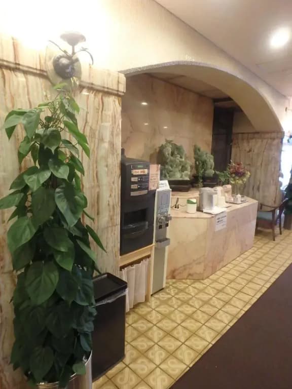 Hotel SUNTARGAS UENO - photo 21