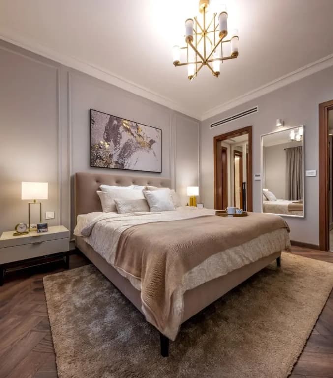 Vesta - Luxury Villa - 4BR - CFC II - photo 5
