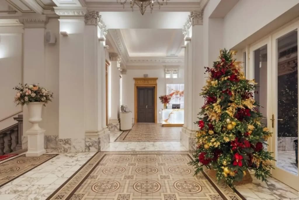 Aurea Ana Palace by Eurostars Hotel Company - photo 12