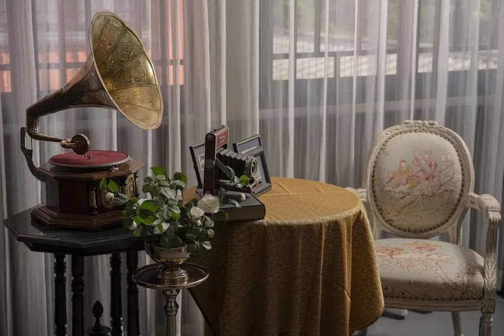 De Phanakron Boutique Hotel - photo 8