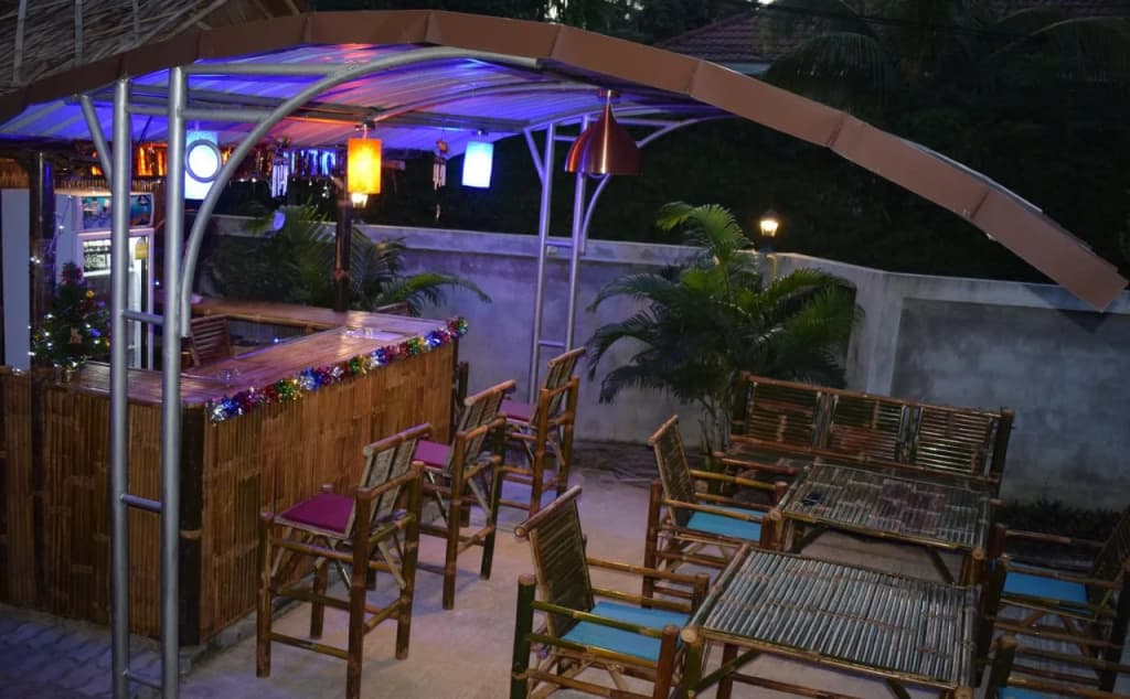 Serenity Resort - photo 11