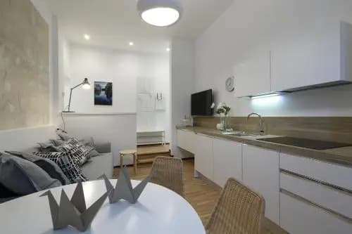 White Home Roma - photo 11