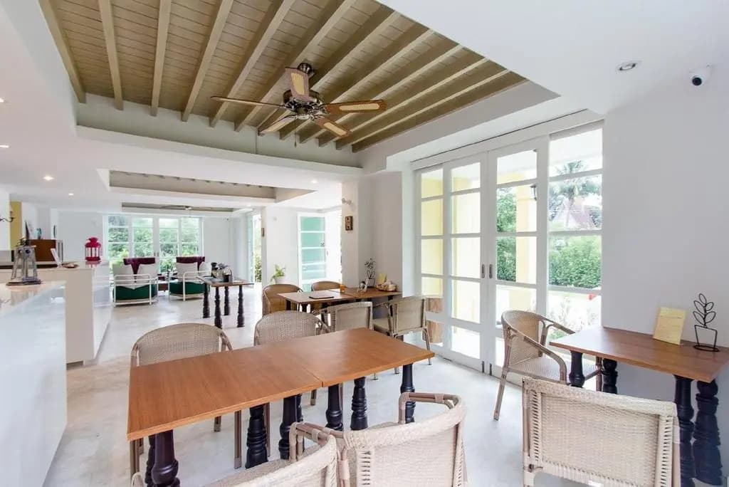 De Pastel Hotel - photo 22