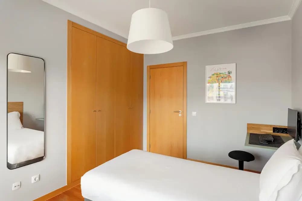 Elegant Flat in Benfica - photo 3