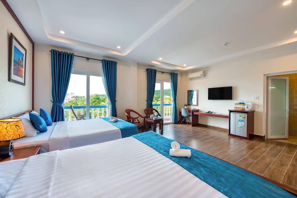 Brenta Phu Quoc - photo 4