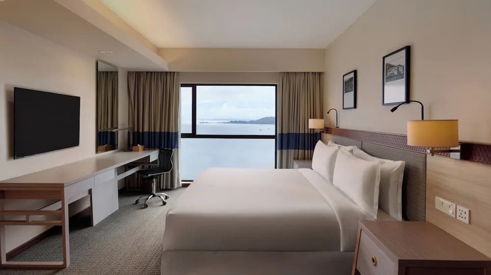 Ormond Sandakan - photo 5