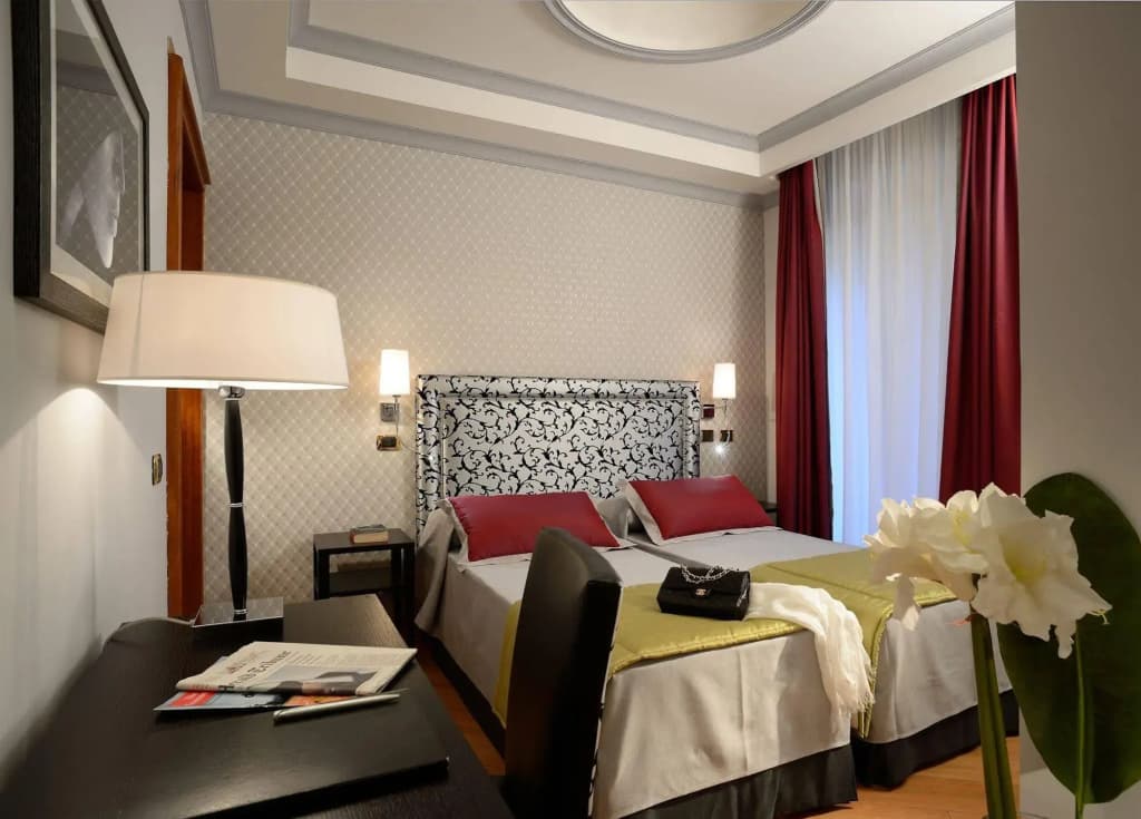 Frattina 122 Guest House - photo 4