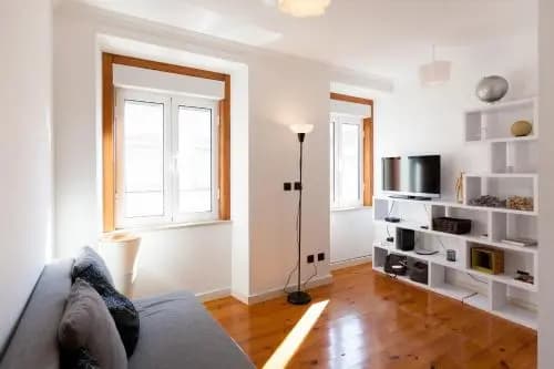 Feels Like Home - Charming Graça Duplex - main photo