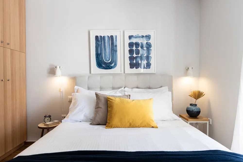 Ideal 1 BR Apartment in Petralona - photo 2