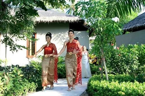 Hutcha Resort Samui - photo 20