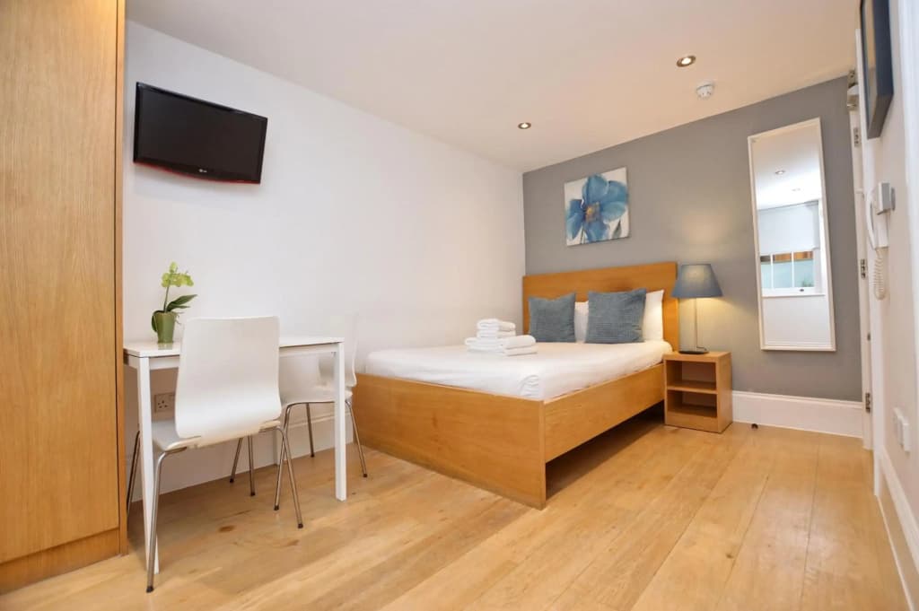 Paddington Green Serviced Apartments by Concept Apartments - photo 17