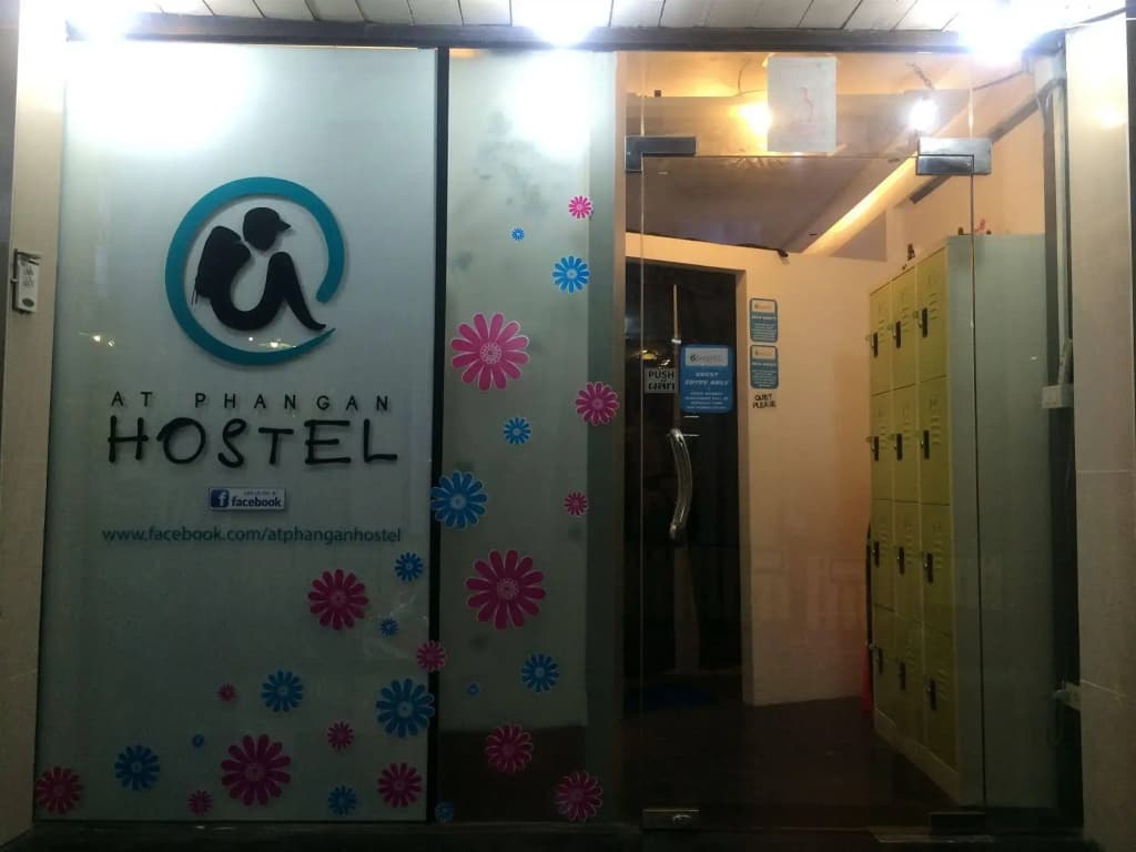 At Phangan Hostel - photo 8