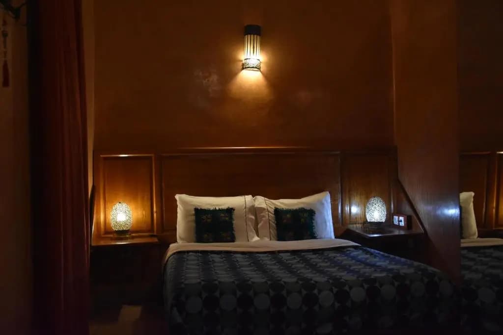 Riad Thycas - photo 5